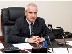 БЕСЛАН КУБРАВА НАЗНАЧЕН ПРЕДСЕДАТЕЛЕМ ГК ПО УПРАВЛЕНИЮ ГОСУДАРСТВЕННЫМ ИМУЩЕСТВОМ И ПРИВАТИЗАЦИИ