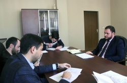 МИНЭКОНОМИКИ ПРОВОДИТ КОНКУРС НА ЗАМЕЩЕНИЕ ВАКАНТНОЙ ДОЛЖНОСТИ ГЛАВНОГО СПЕЦИАЛИСТА УПРАВЛЕНИЯ МАКРОЭКОНОМИЧЕСКОГО АНАЛИЗА И ПРОГНОЗИРОВАНИЯ