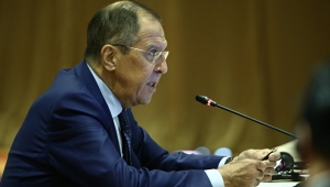США ИСПОЛЬЗУЮТ ДОЛЛАР КАК РЫЧАГ ДАВЛЕНИЯ, ЗАЯВИЛ ЛАВРОВ