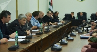 ЧТО ДУМАЮТ ДЕПУТАТЫ ПАРЛАМЕНТА О РЕФОРМЕ СИСТЕМЫ ГОСУПРАВЛЕНИЯ И ИЗБИРАТЕЛЬНОЙ СИСТЕМЕ