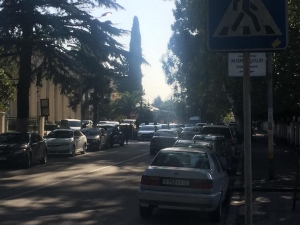 КТО СТАНЕТ ГЛАВОЙ АДМИНИСТРАЦИИ ГАГРСКОГО РАЙОНА?