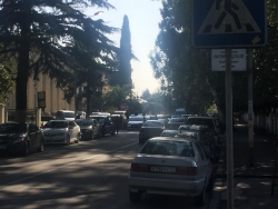 КТО СТАНЕТ ГЛАВОЙ АДМИНИСТРАЦИИ ГАГРСКОГО РАЙОНА?
