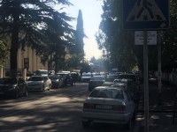 КТО СТАНЕТ ГЛАВОЙ АДМИНИСТРАЦИИ ГАГРСКОГО РАЙОНА?