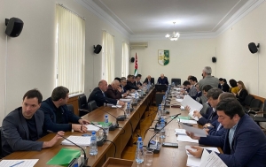 ДЕПУТАТЫ ПАРЛАМЕНТА ВНЕСЛИ ИЗМЕНЕНИЯ В ЗАКОН О СУДЕБНОЙ ВЛАСТИ