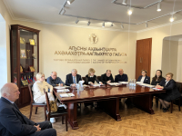 В ТПП ПОДВЕЛИ ИТОГИ ДЕЯТЕЛЬНОСТИ ЗА 2023 ГОД