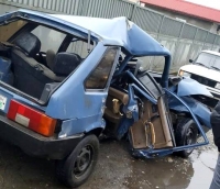 УБИЙСТВЕННАЯ СТАТИСТИКА