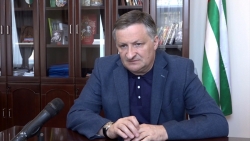 БЕСЛАН ЭШБА: ПОДРЯД ТРИ СТИХИЙНЫХ БЕДСТВИЯ &ndash; ДЕЙСТВИТЕЛЬНО ТЯЖЕЛО