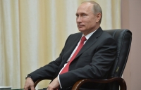 ПУТИН ВСТРЕТИТСЯ 12 МАЯ С КЕРРИ В СОЧИ