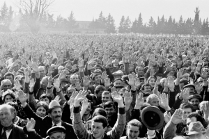 ЕДИНСТВО ВО ИМЯ СВОБОДЫ: К ЮБИЛЕЮ ЛЫХНЕНСКОГО ОБРАЩЕНИЯ 1989 ГОДА