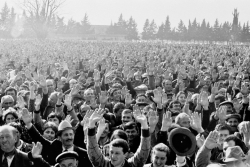 ЕДИНСТВО ВО ИМЯ СВОБОДЫ: К ЮБИЛЕЮ ЛЫХНЕНСКОГО ОБРАЩЕНИЯ 1989 ГОДА