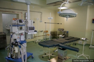 ПОСТРАДАВШЕМУ ПРИ ВЗРЫВЕ В СУХУМЕ АМПУТИРОВАЛИ ЛЕВУЮ НОГУ НИЖЕ КОЛЕНА.