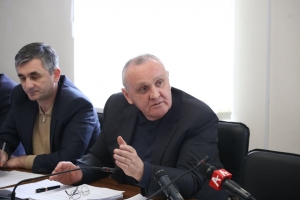 АЛЕКСАНДР АНКВАБ: &laquo;ПЛОХО, КОГДА РЕЧЬ ИДЕТ О ПРАВОВОЙ ВЕНДЕТТЕ&raquo;
