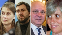 СУД В БРЮССЕЛЕ ОТПУСТИЛ ЭКС-ГЛАВУ ПРАВИТЕЛЬСТВА КАТАЛОНИИ