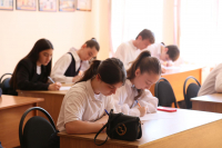 В МЧС АБХАЗИИ ЗАВЕРШИЛАСЬ ЭКЗАМЕНАЦИОННАЯ ПОРА
