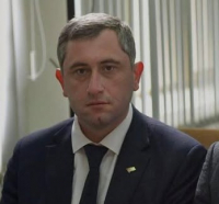 ГЕРМАН КАЧАРАВА НАЗНАЧЕН И.О. ГЛАВЫ АДМИНИСТРАЦИИ ТКУАРЧАЛСКОГО РАЙОНА