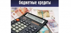 УТВЕРЖДЕН ПОРЯДОК ПРЕДОСТАВЛЕНИЯ БЮДЖЕТНЫХ КРЕДИТОВ