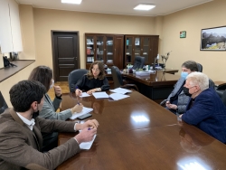 КРИСТИНА ОЗГАН:  МИНЭКОНОМИКИ ВЗЯЛО НА СЕБЯ ОБЯЗАТЕЛЬСТВО ПО КРЕДИТАМ