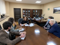 КРИСТИНА ОЗГАН:  МИНЭКОНОМИКИ ВЗЯЛО НА СЕБЯ ОБЯЗАТЕЛЬСТВО ПО КРЕДИТАМ
