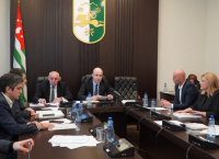 РЕСПУБЛИКАНСКИЙ БЮДЖЕТ НА 2026 ГОД ЗАПЛАНИРОВАН В РАЗМЕРЕТ 19,14 МЛРД РУБЛЕЙ