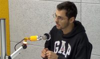 ДАУТ ЛОГУА: АБХАЗИЯ СТАНОВИТСЯ ПОПУЛЯРНЕЕ СРЕДИ ПРОИЗВОДИТЕЛЕЙ РАЗНОГО ЖАНРА КИНО