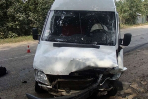 ГЕНПРОКУРАТУРА АБХАЗИИ: В СОВЕРШЕННОМ ДТП ЕСТЬ ВИНА ОБОИХ ВОДИТЕЛЕЙ