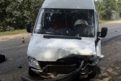 ГЕНПРОКУРАТУРА АБХАЗИИ: В СОВЕРШЕННОМ ДТП ЕСТЬ ВИНА ОБОИХ ВОДИТЕЛЕЙ