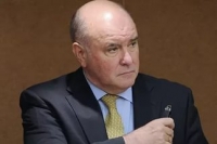 ГРИГОРИЙ КАРАСИН: ПОЗИЦИЯ РОССИИ В ОТНОШЕНИИ АБХАЗИИ И ЮЖНОЙ ОСЕТИИ ОСТАЕТСЯ НЕИЗМЕННОЙ