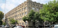 В  КОРПУСЕ №3  КАБИНЕТА МИНИСТРОВ ПО УЛ. ЗВАНБА   ПРОИЗОШЕЛ  ИНЦИДЕНТ  СО СТРЕЛЬБОЙ ИЗ ПИСТОЛЕТА