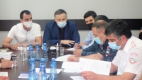 В ДЕНЬ ГОРОДА СУХУМ НЕ БУДЕТ МЕРОПРИЯТИЙ В ЗАКРЫТЫХ ПОМЕЩЕНИЯХ