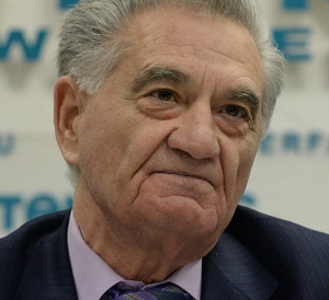 НЕСКОЛЬКО СЛОВ О СЕГОДНЯШНЕМ ПОЛОЖЕНИИ В АБХАЗИИ И ПРЕДСТОЯЩИХ ПРЕЗИДЕНТСКИХ ВЫБОРАХ