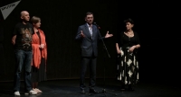 VII МЕЖДУНАРОДНЫЙ ФЕСТИВАЛЬ КУЛЬТУРЫ &laquo;СТОЯНКА ЧЕЛОВЕКА&raquo;