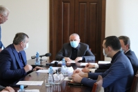 ДЕЙСТВУЮЩЕЕ РАСПОРЯЖЕНИЕ ПРЕЗИДЕНТА ОБ ОГРАНИЧИТЕЛЬНЫХ МЕРАХ В СВЯЗИ С КОРОНАВИРУСОМ ОСТАЕТСЯ В СИЛЕ