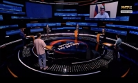 ДЖЕМАЛ ГУБАЗ ДАЛ ИНТЕРВЬЮ &laquo;МАТЧ ТВ&raquo;