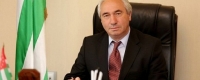 ЗАУР БГАНБА ОСВОБОЖДЕН ОТ  ДОЛЖНОСТИ ГЛАВЫ АДМИНИСТРАЦИИ ГАГРСКОГО РАЙОНА
