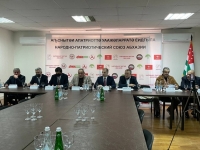 НПСА: НИКТО НЕ ДОЛЖЕН ПРЕПЯТСТВОВАТЬ РАБОТЕ ЖУРНАЛИСТОВ