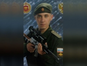 ПОСТРАДАВШЕГО В АБХАЗИИ НОВОБРАНЦА ИЗ БАШКИРИИ ПЕРЕВЕЛИ В ПИТЕРСКИЙ ГОСПИТАЛЬ
