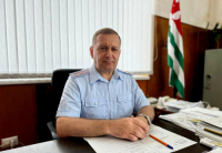 УВД ПО ГОРОДУ СУХУМ НАПОМИНАЕТ О НЕОБХОДИМОСТИ СОБЛЮДЕНИЯ ПДД