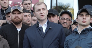 АДГУР АРДЗИНБА: МЫ НЕ БУДЕМ ПРИНИМАТЬ НИКАКИХ РЕШЕНИЙ ПОД ДАВЛЕНИЕМ