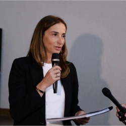 КРИСТИНА ОЗГАН: В ОЧАМЧЫРСКОМ РАЙОНЕ БУДУТ ПРОВЕДЕНЫ РЕМОНТНЫЕ РАБОТЫ ПО ИНВЕСТПРОГРАММЕ