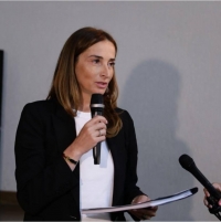 КРИСТИНА ОЗГАН: В ОЧАМЧЫРСКОМ РАЙОНЕ БУДУТ ПРОВЕДЕНЫ РЕМОНТНЫЕ РАБОТЫ ПО ИНВЕСТПРОГРАММЕ