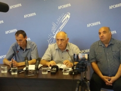 НАД ЧЕМ БУДЕТ РАБОТАТЬ НИЦ &laquo;АБХАЗСКАЯ ЭНЦИКЛОПЕДИЯ&raquo;?
