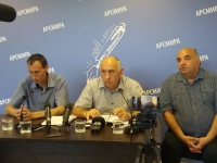 НАД ЧЕМ БУДЕТ РАБОТАТЬ НИЦ &laquo;АБХАЗСКАЯ ЭНЦИКЛОПЕДИЯ&raquo;?