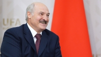 ЛУКАШЕНКО ПУСТЯТ В ЕВРОПУ