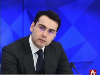 &laquo;ГОРДОСТЬ АБХАЗИИ&raquo; &ndash;КОНКУРС МОЛОДЫХ УПРАВЛЕНЦЕВ, НАЦЕЛЕННЫЙ НА ВЫЯВЛЕНИЕ И ПОДДЕРЖКУ ТАЛАНТЛИВОЙ МОЛОДЕЖИ