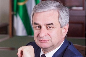 РАУЛЬ ХАДЖИМБА: АБХАЗИЮ ВСЕ РАВНО ПРИЗНАЮТ