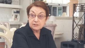 МОЛОДЕЖЬ КАК СТРОИТЕЛЬ БУДУЩЕГО АБХАЗИИ