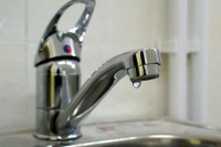 ОТКЛЮЧЕНИЕ ВОДЫ