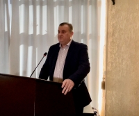 ЭДУАРД БУТБА: ОСОБОЕ МЕСТО В АБХАЗСКОЙ МЕДИЦИНЕ ЗАНИМАЮТ ДЕТИ С ОСОБЕННОСТЯМИ РАЗВИТИЯ