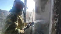 УЧАСТИЛИСЬ ПОЖАРЫ И ВОЗГОРАНИЯ В ЧАСТНОМ СЕКТОРЕ