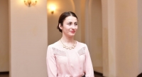 ХИБЛА ВОЗБА НАЗНАЧЕНА  НАЧАЛЬНИКОМ УПРАВЛЕНИЯ ПРОТОКОЛА ПРЕЗИДЕНТА РЕСПУБЛИКИ АБХАЗИЯ